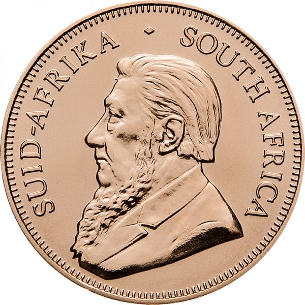 krugerrand